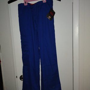 Women's Dickies EDS Missy Fit Cargo Scrub Pants XS